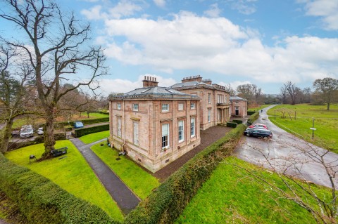 Click the photo for more details of King's Park, Glasgow