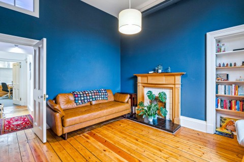 Click the photo for more details of Inverleith Terrace, Edinburgh
