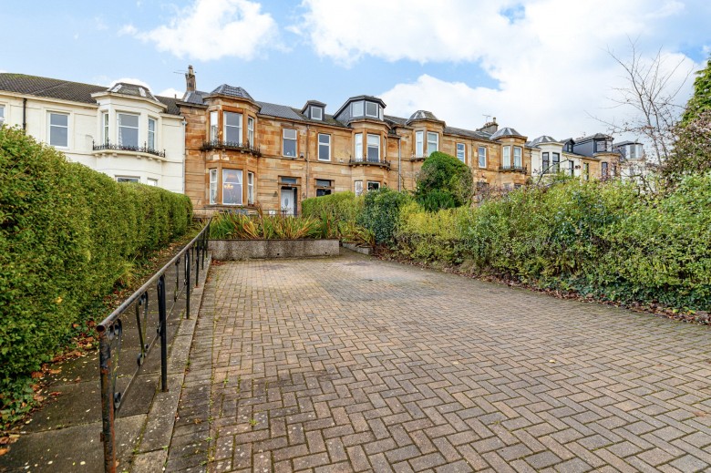 Click the photo for more details of Mount Florida, Glasgow