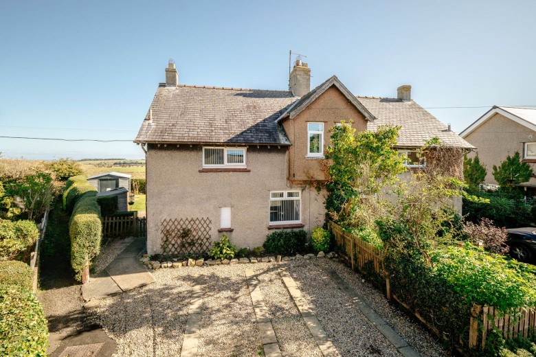 Click the photo for more details of Lowick, Berwick-upon-Tweed, Northumberland