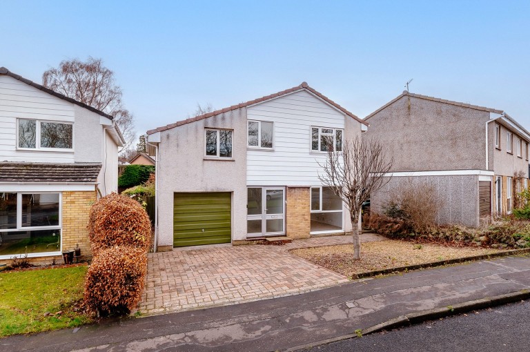 Images for Woodfield Avenue, Edinburgh