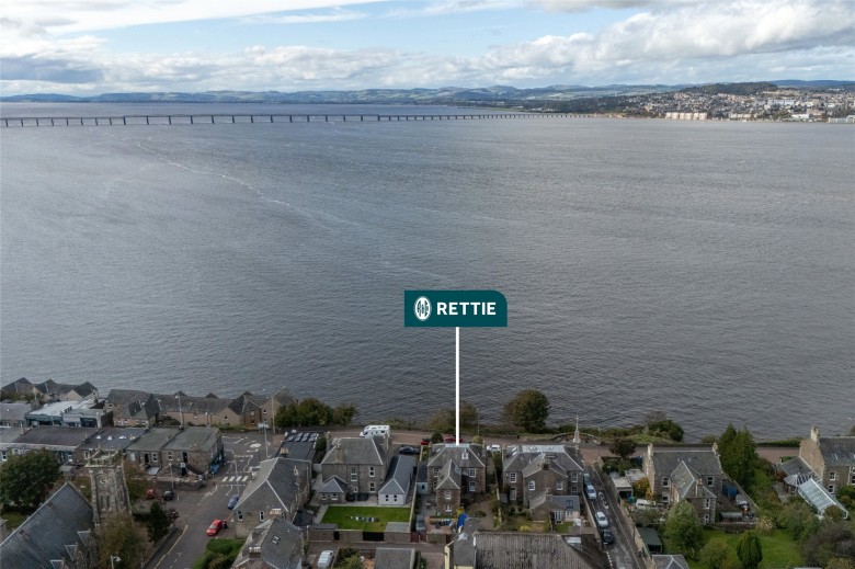 Click the photo for more details of Newport-on-Tay, Fife