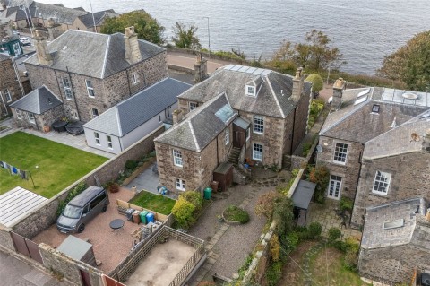 Click the photo for more details of Newport-on-Tay, Fife