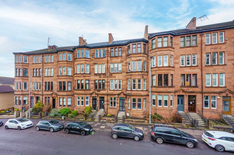 Images for Broomhill, Glasgow