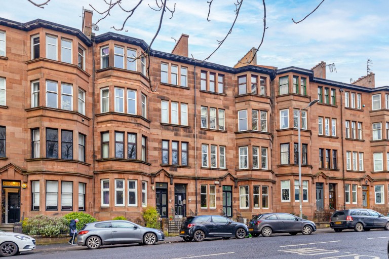 Images for Broomhill, Glasgow