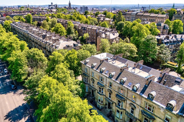 Images for Dowanhill, Glasgow