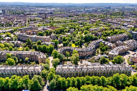 Click the photo for more details of Dowanhill, Glasgow