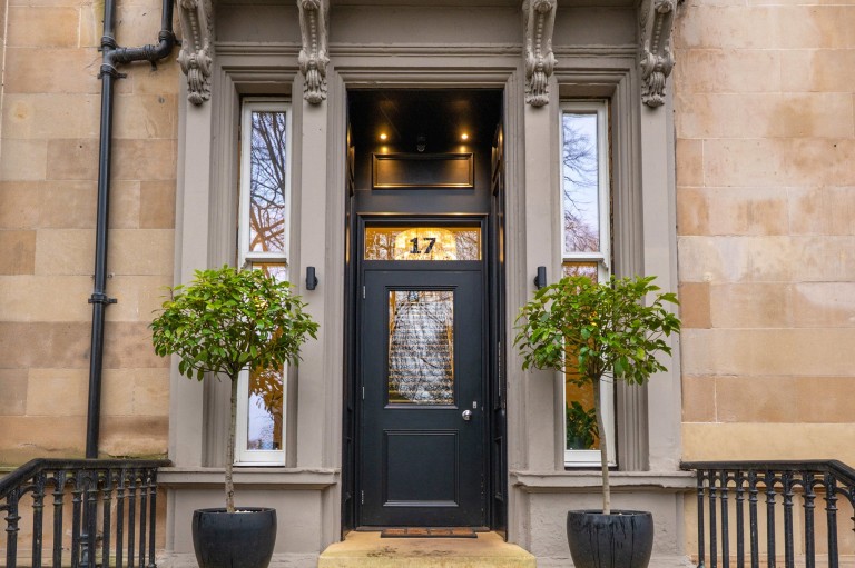 Images for Dowanhill, Glasgow