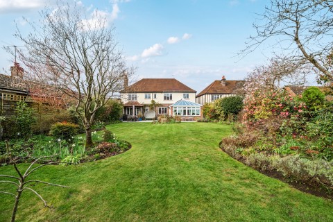 Click the photo for more details of Orchard Road, Shalford, Surrey