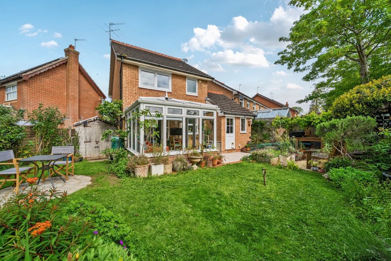 Images for Cater Gardens, Guildford, Surrey