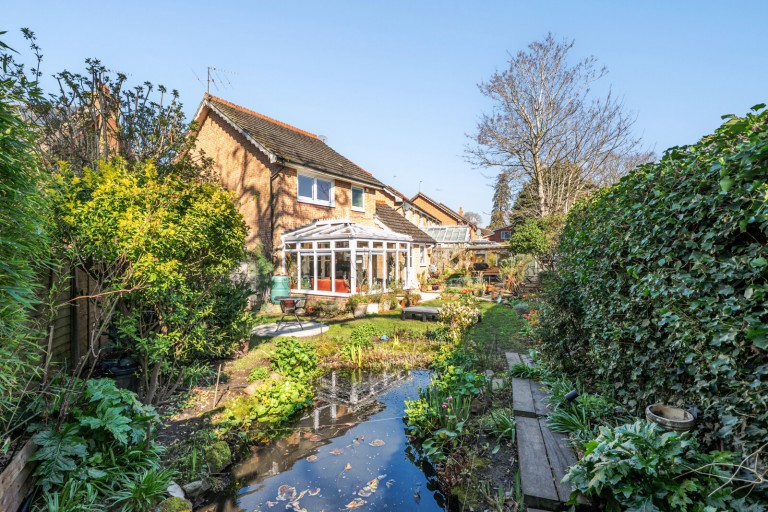 Images for Cater Gardens, Guildford, Surrey