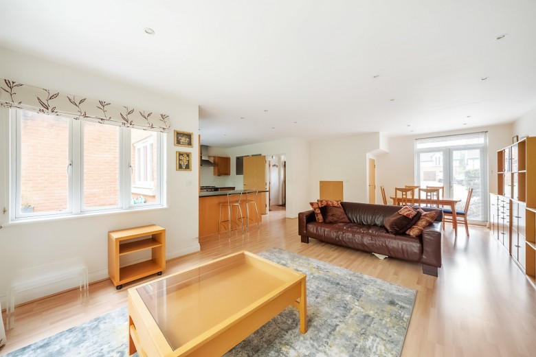 Click the photo for more details of Princess Mary Close, Guildford
