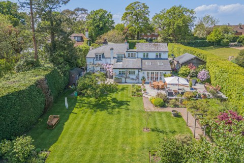 Click the photo for more details of Clandon Road, West Clandon, GU4