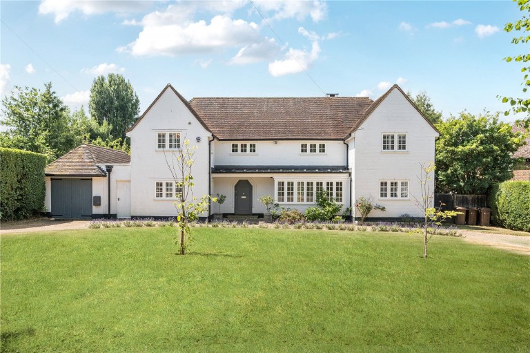 Images for High Park Avenue, East Horsley, Surrey