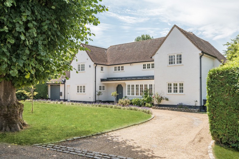 Click the photo for more details of High Park Avenue, East Horsley, Surrey