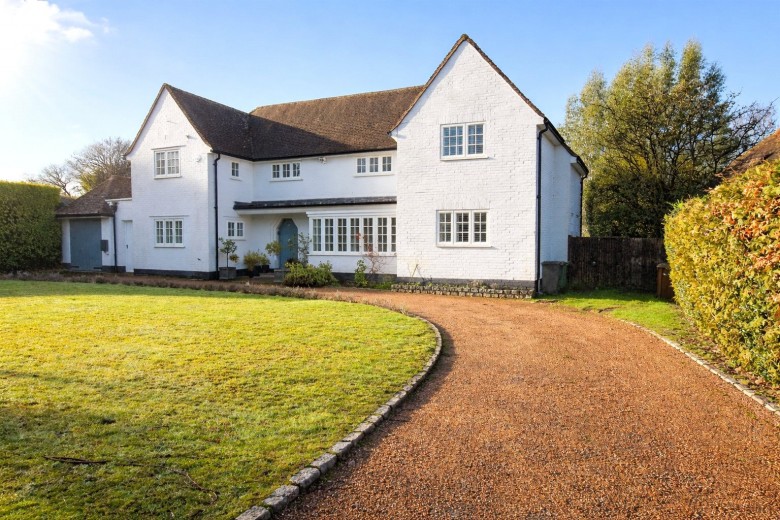 Click the photo for more details of High Park Avenue, East Horsley, Surrey