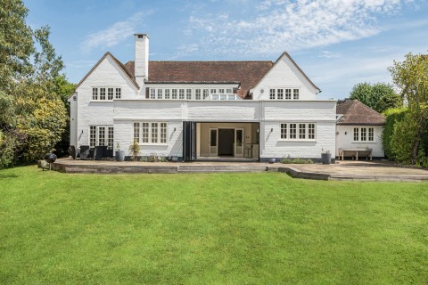 Click the photo for more details of High Park Avenue, East Horsley, Surrey