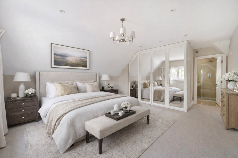 Images for High Park Avenue, East Horsley, Surrey