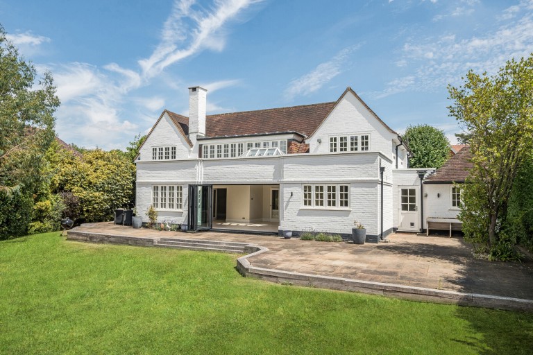 Images for High Park Avenue, East Horsley, Surrey