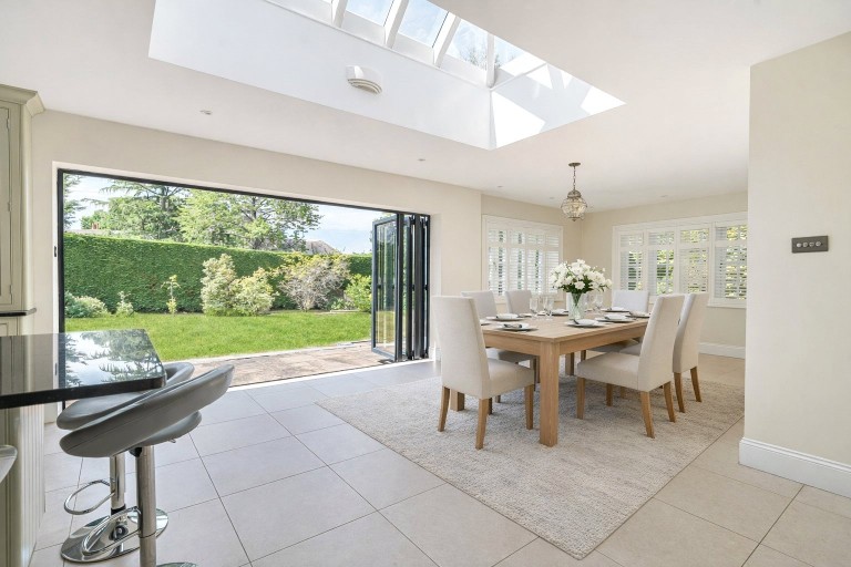 Images for High Park Avenue, East Horsley, Surrey