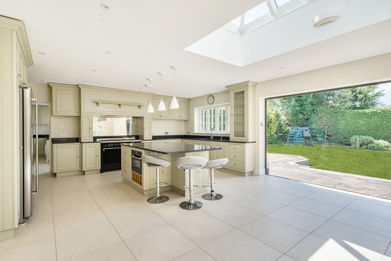 Images for High Park Avenue, East Horsley, Surrey