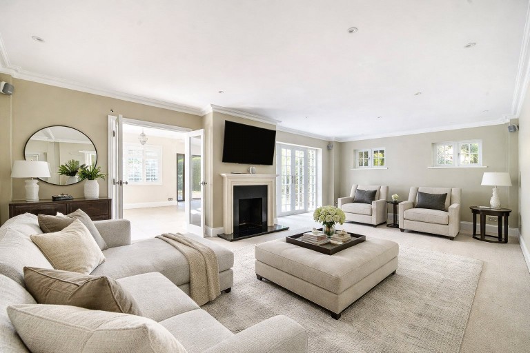 Images for High Park Avenue, East Horsley, Surrey
