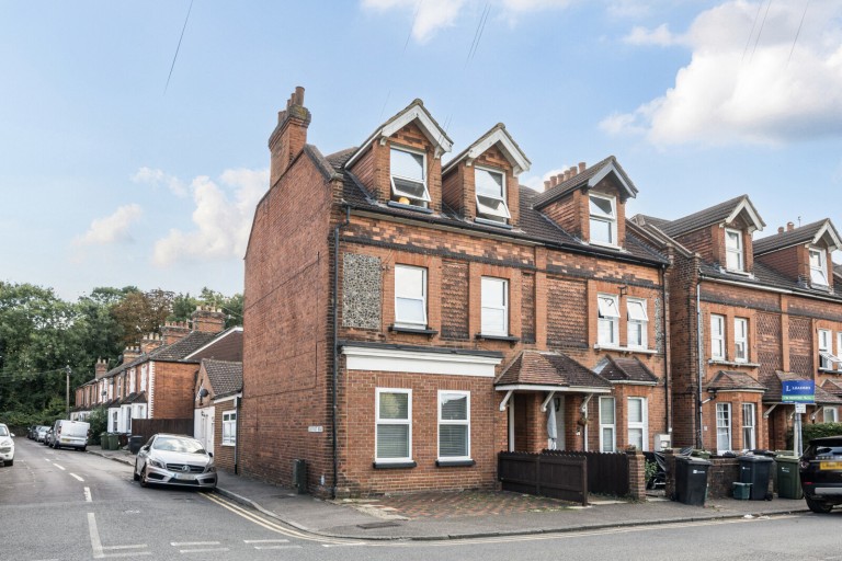View Full Details for Recreation Road, Guildford, Surrey