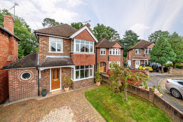 Click the photo for more details of Waltham Avenue, Guildford, Surrey