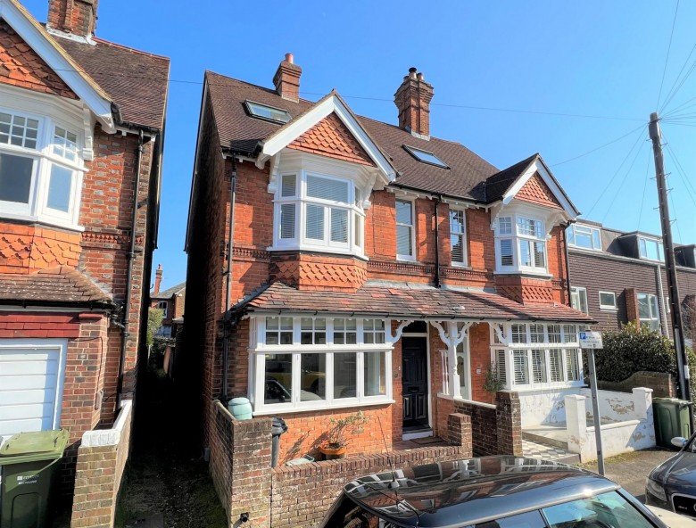 Click the photo for more details of Foxenden Road, Guildford, GU1