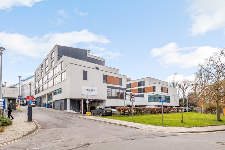 Click the photo for more details of Alexandra Terrace, 4 Alexandra Terrace, Guildford, Guildford, Surrey