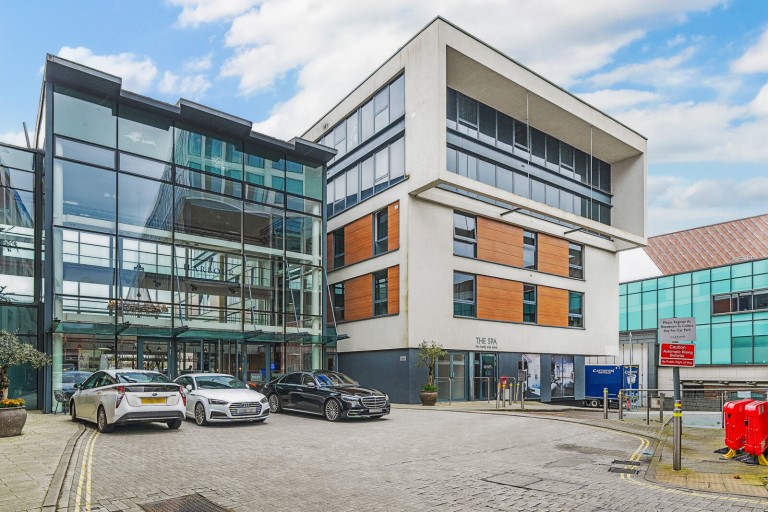 Images for Alexandra Terrace, 4 Alexandra Terrace, Guildford, Guildford, Surrey