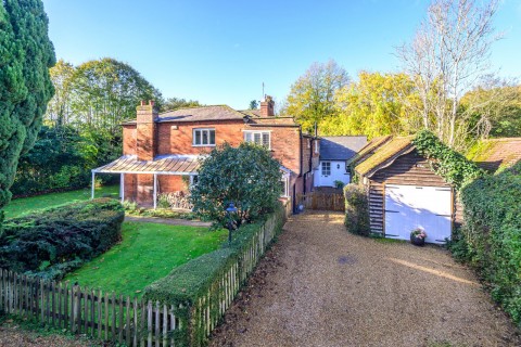 Click the photo for more details of Wonersh Common, Wonersh, Guildford, GU5