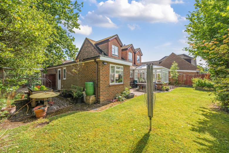 Click the photo for more details of Heath Mill Lane, Pirbright, Guildford, Surrey