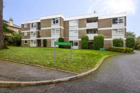 Click the photo for more details of Graylands Court, Upper Edgeborough Road, Guildford, GU1
