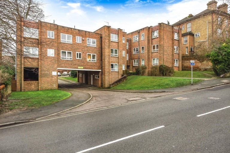 Images for Harvey Lodge, Harvey Road, Guildford, GU1