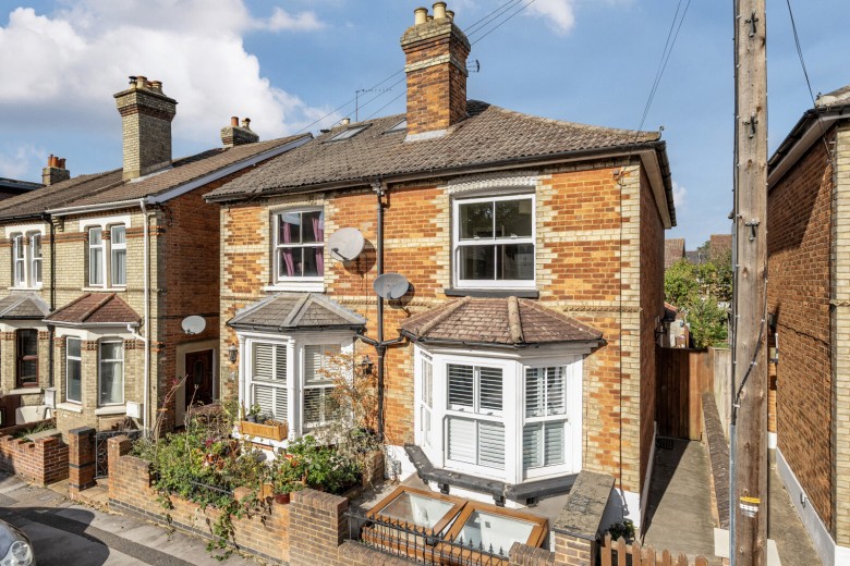 Click the photo for more details of Church Road, Guildford, Surrey