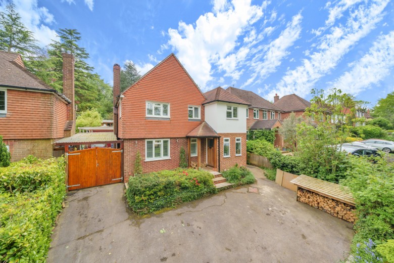 Click the photo for more details of Abbots Close, Guildford, GU2