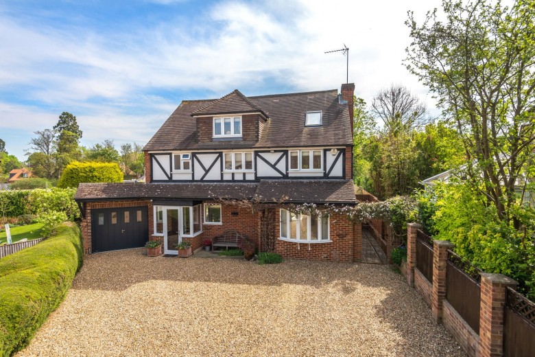 Click the photo for more details of Merrow Croft, Guildford, GU1