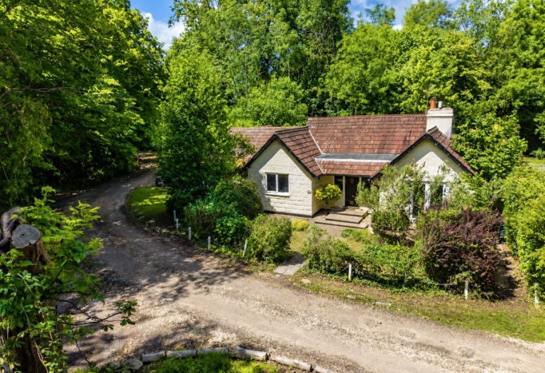 Images for Unstead Wood, Peasmarsh, Surrey