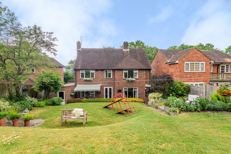 Images for Abbots Close, Guildford, GU2
