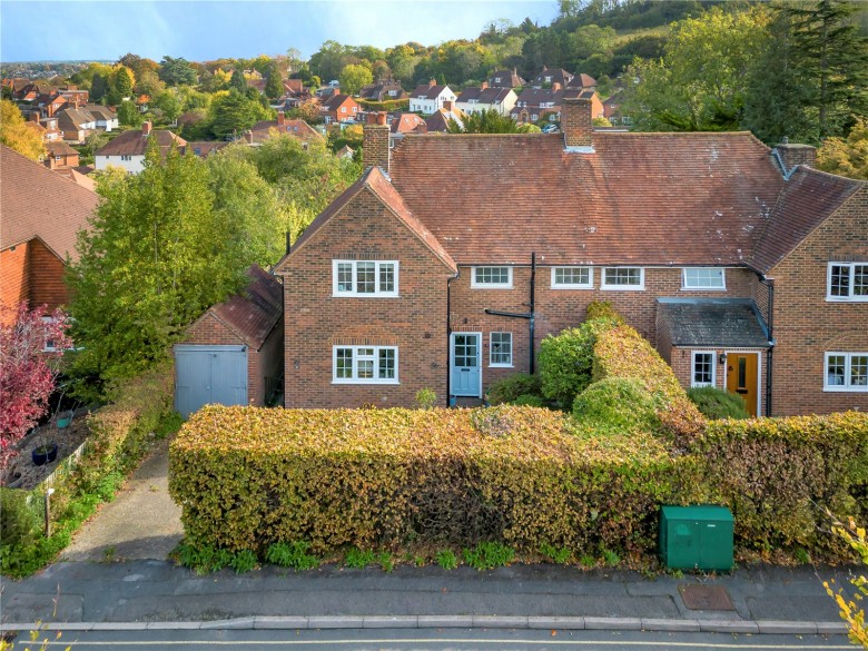 Click the photo for more details of Litchfield Way, Guildford, GU2