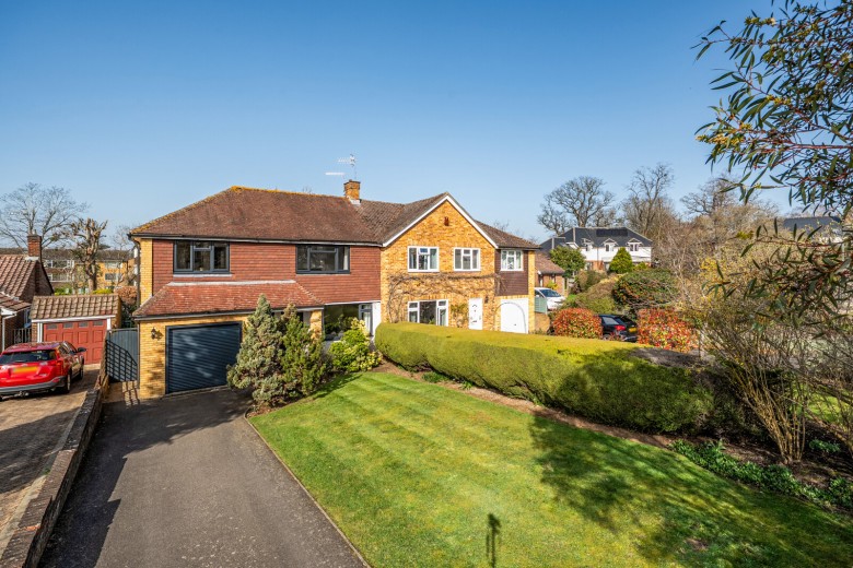 Click the photo for more details of The Greenwood, Guildford, Surrey