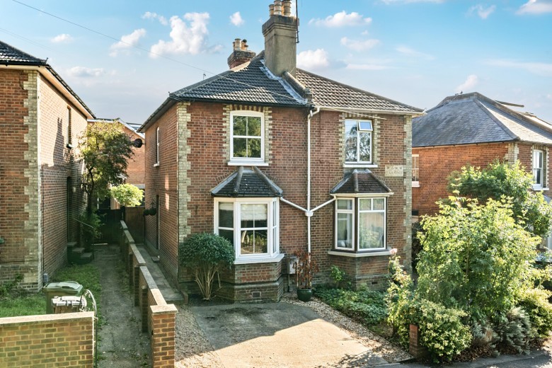 Click the photo for more details of Nightingale Road, Guildford, Surrey