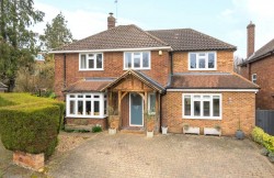 Images for St. Mildreds Road, Guildford, GU1