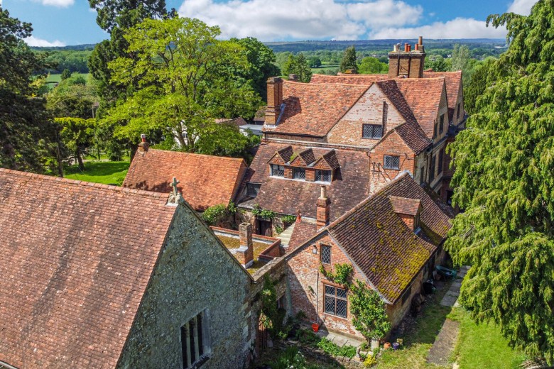 Click the photo for more details of Wanborough, Guildford, Surrey, GU3