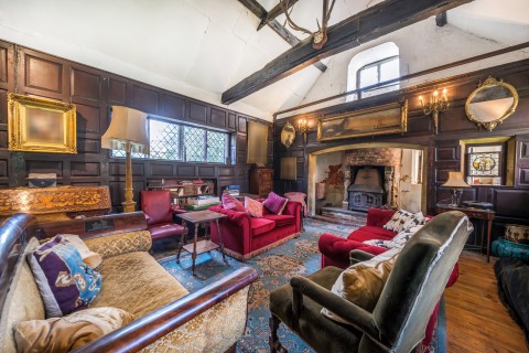 Click the photo for more details of Wanborough, Guildford, Surrey, GU3