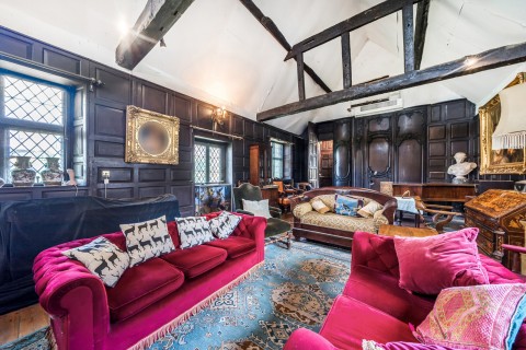 Click the photo for more details of Wanborough, Guildford, Surrey, GU3
