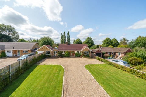 Click the photo for more details of Frog Grove Lane, Wood Street Village, GU3