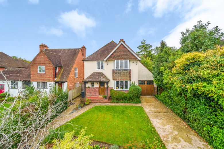 Click the photo for more details of Poltimore Road, Guildford, GU2