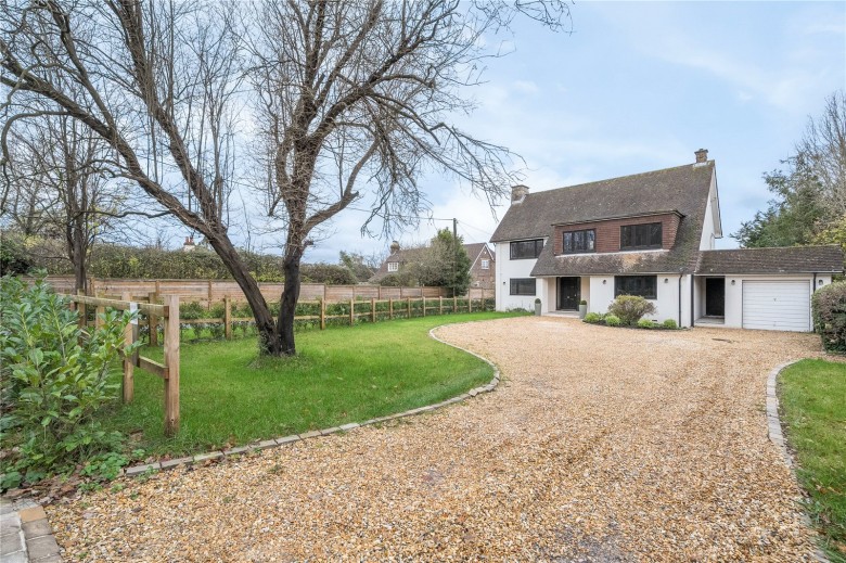 Click the photo for more details of Flexford Road, Normandy, GU3